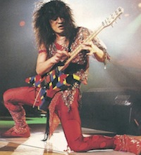 loudness guitar